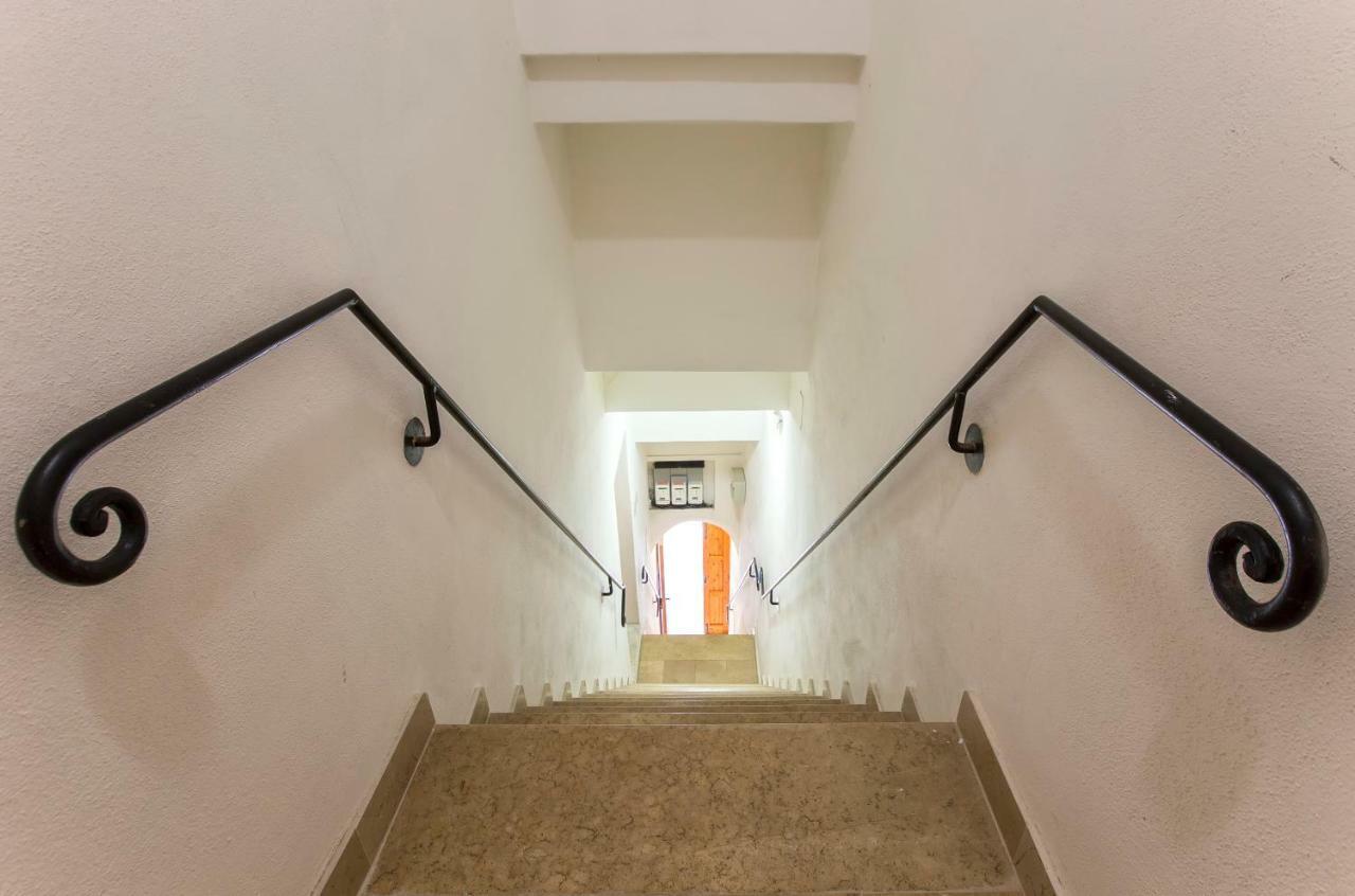 Alguerhome Casa Verde 外观 照片