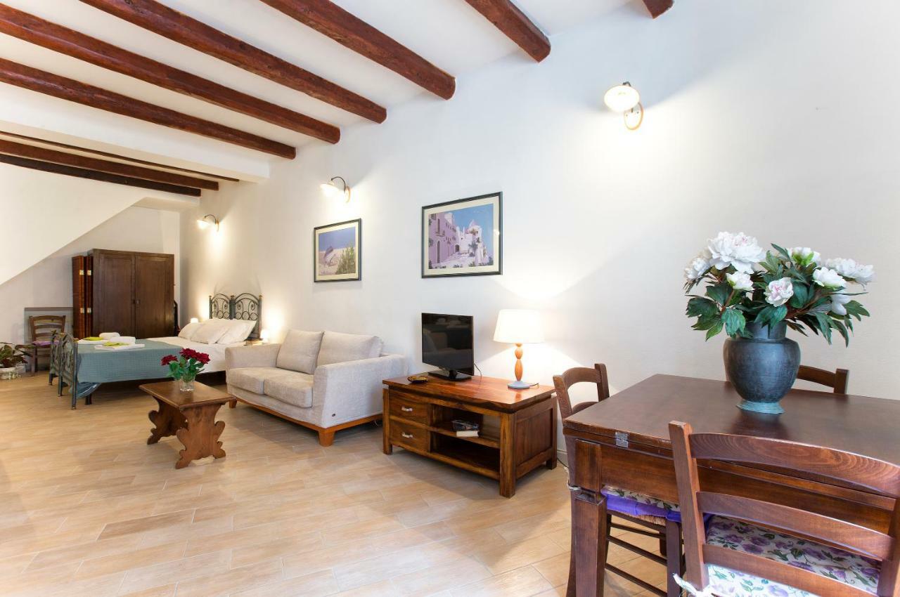 Alguerhome Casa Verde 外观 照片